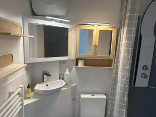 Appartement agréable et confortable pour 4 personnes - 8