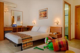 Hotel Palme Gemelle - Vieste - 2