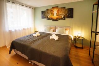 ImmoStay #3 - Wohnung mit großem Balkon, Parkplatz & WLAN- Nähe Zentrum - Bremen - 7