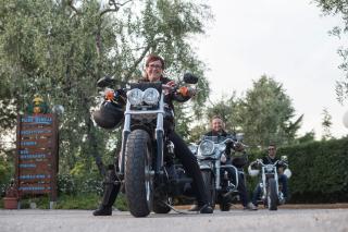 Hotel Palme Gemelle - 3