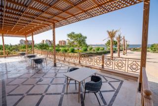 Azal Lagoons Resort Abu Simbel - Abu Simbel - 4