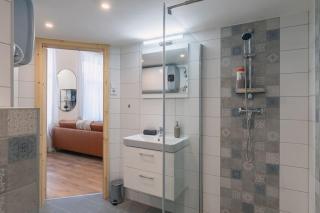 Budapest Design Condo by NW - Budapest - 4