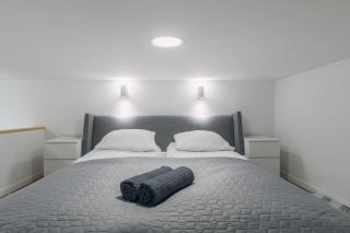 Budapest Design Condo by NW - Budapest - 1
