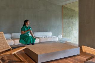 BBQ可能 最大6名 自然に囲まれゆっくり過ごしたい方におすすめ DAICHI OKINAWA villa M - 7