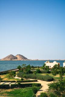 Azal Lagoons Resort Abu Simbel - Abu Simbel - 6