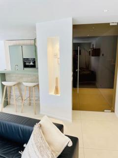Luxe vakantievilla 'Sieta' op Ameland met wellness - Ballum - 4
