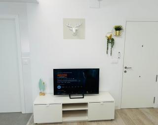 SILVER -Apartamentos Birdie- - Albacete - 7