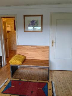 Ferienwohnung Speicher - 8