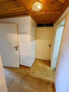 Ferienwohnung Speicher - 7