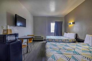 Motel 6-Cedar Park, TX - Cedar Park - 5