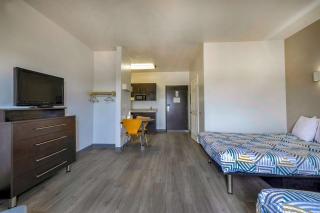 Motel 6-Cedar Park, TX - 2