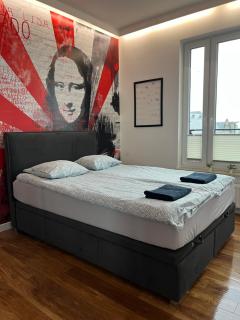 Racławickie 28A - 1