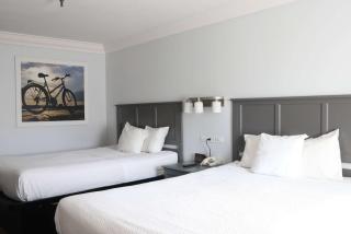 Days Inn by Wyndham Near City Of Hope - Duarte - 5