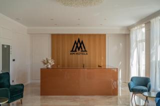 AM HOTEL WELLNESS **** - Rimavská Sobota - 2