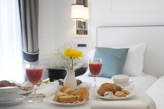 Grand Hotel Oriente - Napoli - 4