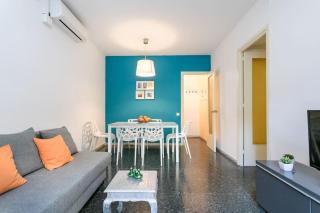 Canela Homes BARCELONA PARK GÜELL - 0