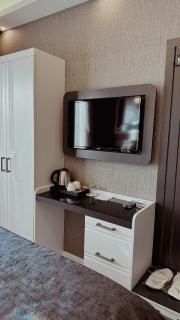 YILDIZ OTEL - Erzurum - 8
