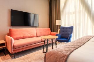 Hotel Sante - Varsavia - 2