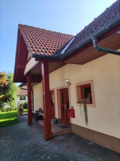 Apartma Ob Krki - Straža - 6