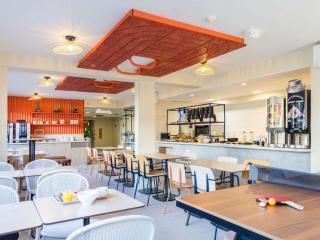 Hotel ibis budget Chatillon Paris Ouest - Châtillon - 7