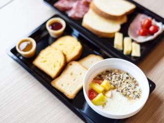 Hotel ibis budget Chatillon Paris Ouest - Châtillon - 8