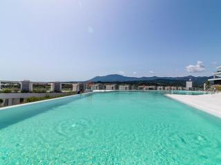 Unique 3-BDRM Townhouse, Stunning view, Pool & BBQ - Estepona - 4