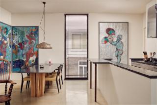 Business Guesthouse - Groningen - 4