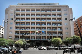 Grand Hotel Oriente - Napoli - 5
