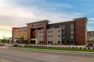 Hawthorn Extended Stay by Wyndham Pflugerville - Pflugerville - 7