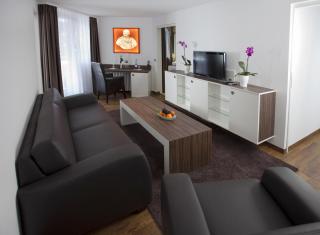 Fini-Resort Badenweiler - Badenweiler - 5