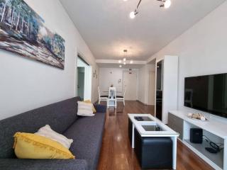 Funchal Centrum - La Vie Apartment with Parking! - Funchal - 5