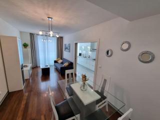 Funchal Centrum - La Vie Apartment with Parking! - 4