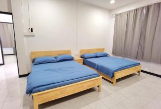 3 mins to Garden City & Kubota Jln Chong Thien Vun - Tawau - 9