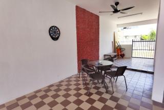 3 mins to Garden City & Kubota Jln Chong Thien Vun - Tawau - 1