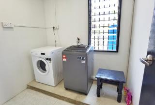 3 mins to Garden City & Kubota Jln Chong Thien Vun - Tawau - 6