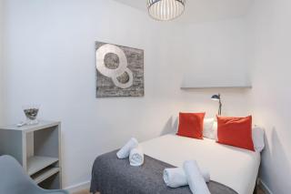 Canela Homes BARCELONA COZY - Barcelone - 2