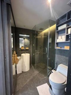 Luxury one apartment for rent Kamala - Kathu - 8