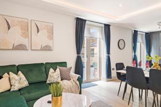 Exquisite London Abode - Large Terrace - Londra - 5