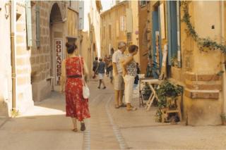 Typique maison de village - Saint-Quentin-la-Poterie - 4