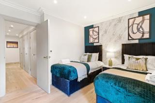 Exquisite London Abode - Large Terrace - Londra - 1