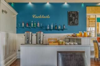 Muthu Westcliff Hotel (Near London Southend Airport) - Southend-on-Sea - 1