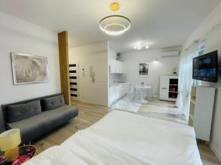 Apartment Barrier-Free - Cracovia - 0