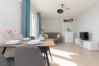 Beautiful & Quiet Studio Szeligowska by Noclegi Renters - Warszawa - 0