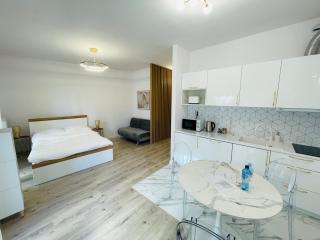Apartment Barrier-Free - Cracovia - 2