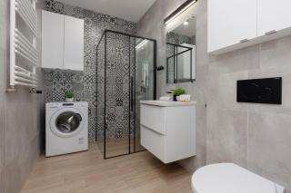 Beautiful & Quiet Studio Szeligowska by Noclegi Renters - Warszawa - 4