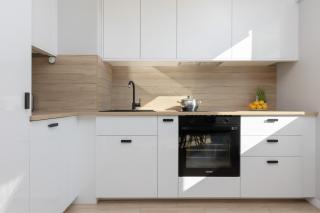 Beautiful & Quiet Studio Szeligowska by Noclegi Renters - Warszawa - 5