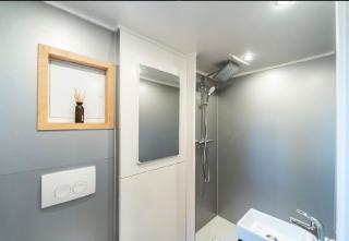 Tiny House Xantener Nordsee - 7