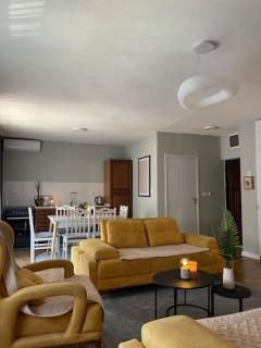 Etern Stays - Nook Apartment - 8