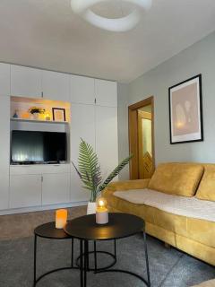 Etern Stays - Nook Apartment - Pristina - 7