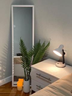 Etern Stays - Nook Apartment - 6